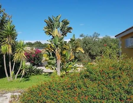 Villa Enea - Ad Uso Esclusivo Dei Nostri Ospiti Solarino Ngoại thất bức ảnh