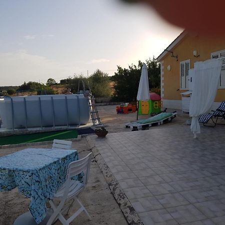 Villa Enea - Ad Uso Esclusivo Dei Nostri Ospiti Solarino Ngoại thất bức ảnh