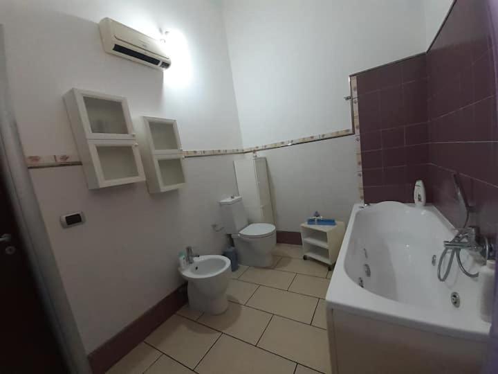 Villa Enea - Ad Uso Esclusivo Dei Nostri Ospiti Solarino Ngoại thất bức ảnh