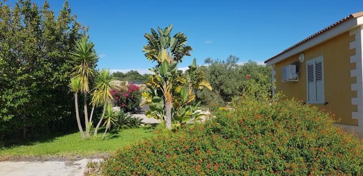 Villa Enea - Ad Uso Esclusivo Dei Nostri Ospiti Solarino Ngoại thất bức ảnh