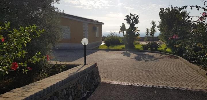Villa Enea - Ad Uso Esclusivo Dei Nostri Ospiti Solarino Ngoại thất bức ảnh