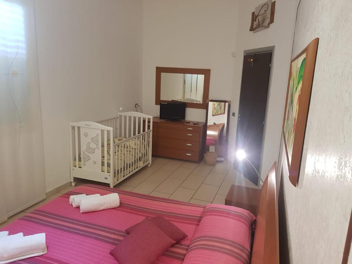 Villa Enea - Ad Uso Esclusivo Dei Nostri Ospiti Solarino Ngoại thất bức ảnh