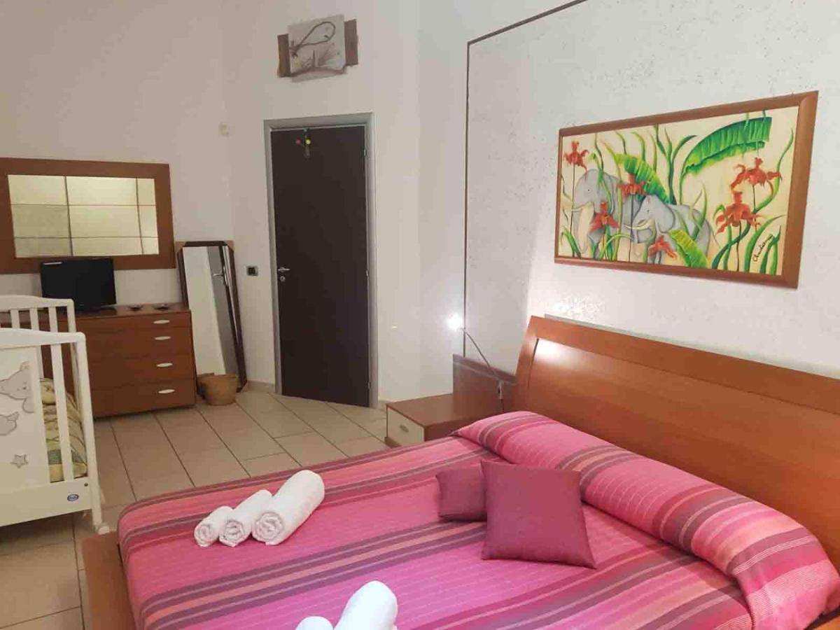 Villa Enea - Ad Uso Esclusivo Dei Nostri Ospiti Solarino Ngoại thất bức ảnh