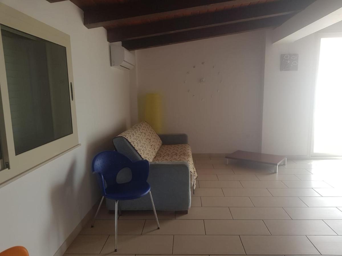 Villa Enea - Ad Uso Esclusivo Dei Nostri Ospiti Solarino Ngoại thất bức ảnh