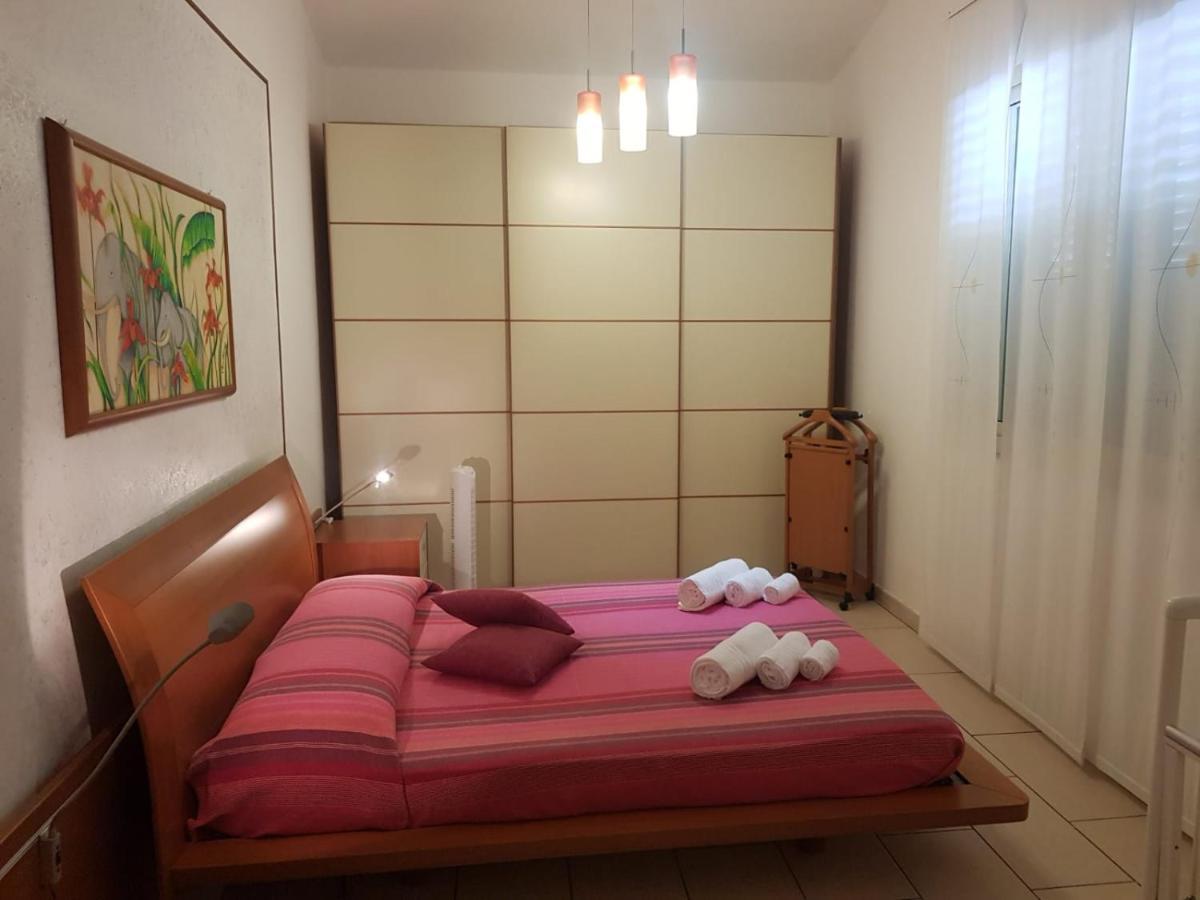 Villa Enea - Ad Uso Esclusivo Dei Nostri Ospiti Solarino Ngoại thất bức ảnh