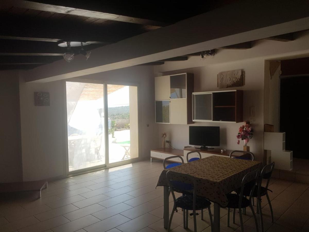 Villa Enea - Ad Uso Esclusivo Dei Nostri Ospiti Solarino Ngoại thất bức ảnh
