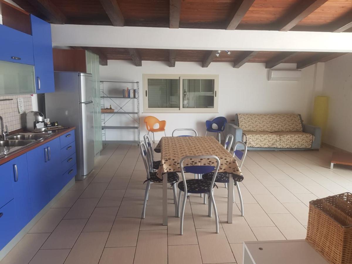 Villa Enea - Ad Uso Esclusivo Dei Nostri Ospiti Solarino Ngoại thất bức ảnh