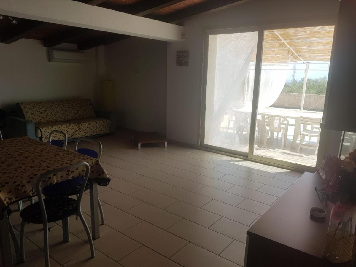 Villa Enea - Ad Uso Esclusivo Dei Nostri Ospiti Solarino Ngoại thất bức ảnh
